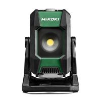HiKOKI accu bouwlamp led 18v naked
