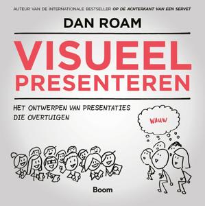Visueel presenteren (Paperback)