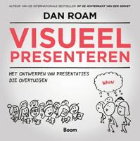 Visueel presenteren (Paperback)