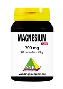 SNP Magnesium 700mg puur