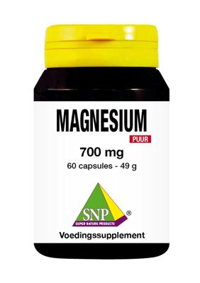 SNP Magnesium 700mg puur