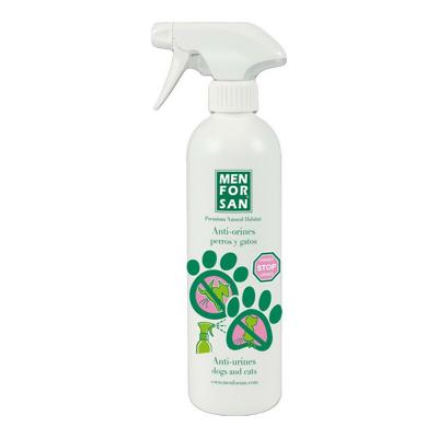 Urineafstotend middel Menforsan 500 ml