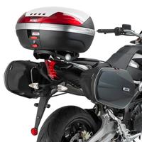 GIVI TE Zijtasbeugels Easy Lock, Motorspecifieke bagage, TE6700