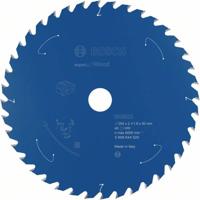 Bosch Accessories Bosch Power Tools 2608644525 Cirkelzaagblad 254 x 30 mm Aantal tanden: 40 1 stuk(s)