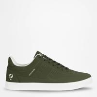 Heren Sneaker Platinum One | Legergroen/Olive Green