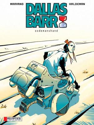 Dallas Barr (Paperback)