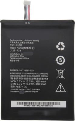 Lenovo accu L12T1P33 origineel