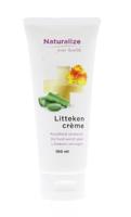 Natusor Naturalize Littekencrème Crème 100ml