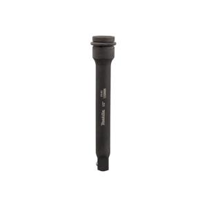 Makita B-55712 Verlengstuk 1/2" 150mm
