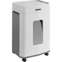 Dahle ShredMATIC 150 Papierversnipperaar Cross cut 4 x 12 mm P-4 24 l Ook geschikt voor Paperclips, Nietjes, Creditcards
