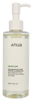 Anua Heartleaf Pore Control Cleansing Oil 200 ml Make-up verwijderaar en reiniger
