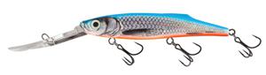 Salmo Freediver 12Cm Silver Blue