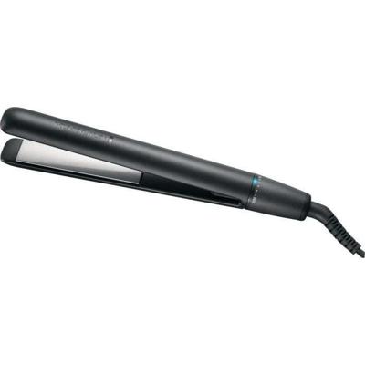 REMINGTON S3700 - SILVER S3700 KERAMISCHE GLIDE 230 4 x Easy Sliding Protection met Titanium 8 temperatuurniveaus, 150-230 ° c
