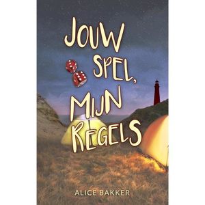 Jouw spel, mijn regels