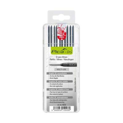 Vulling Pica Dry Grafiet