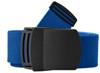 Hakro 965 Belt ECO - Royal Blue