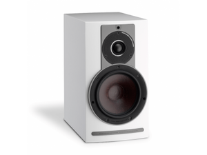 Dali: Rubicon 2 C Draadloze speaker - 1 stuk - Wit
