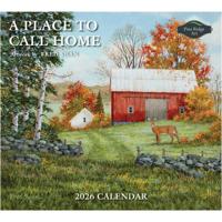 A Place to Call Home Kalender 2026
