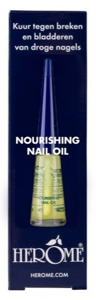 Herome Nourishing Nail Oil