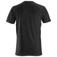 Hultafors 25040400007 werkkleding Shirt XL Zwart - thumbnail