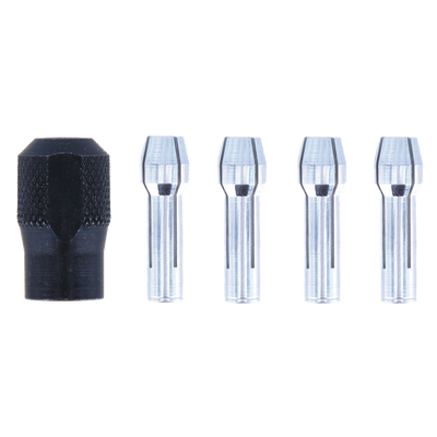 Dremel Spantangen (3,2 mm) inclusief een spanmoer (4485) - 2615448532