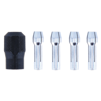 Dremel Spantangen (3,2 mm) inclusief een spanmoer (4485) - 2615448532