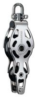 Harken 75mm Esp Rvs Vioolblok Met Hondsvot Default