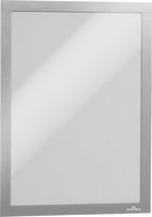 Durable Duraframe A4 zilver, in ophangbare etui - thumbnail