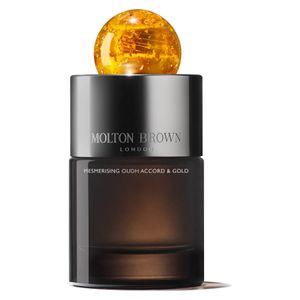 Molton Brown Mesmerising Oudh Accord & Gold Eau de Parfum