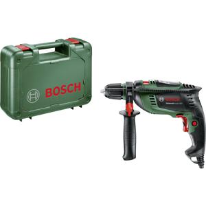 Bosch Home and Garden Universal Impact 800 Klopboormachine 1 snelheid 800 W Incl. koffer