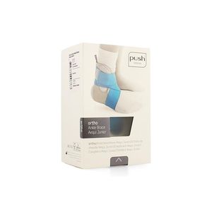Push Ortho Enkelorthese Aequi Junior Li/re 23-27cm