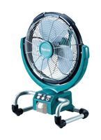 Makita DCF300Z 14,4 / 18 V Accu Ventilator | Zonder accu's en lader - DCF300Z - thumbnail