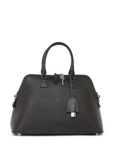 Maison Margiela grand sac cabas 5AC Classique - Noir