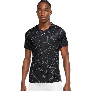 Nike Court Advantage Printed Top