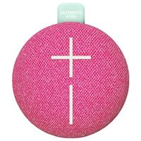 Ultimate Ears Miniroll Bluetooth luidspreker Waterdicht, Stofdicht, Spatwaterdicht, Draagbaar Pink