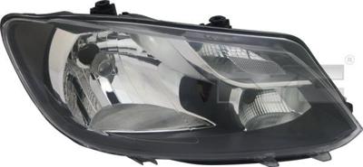 Koplamp links 2012474052