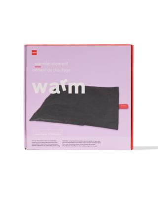 051 Warmte-element Voor Kussenhoes 50x50cm