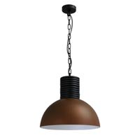Masterlight Stoere industrielampIndustria Rust 40 - 2198-25-06-R-K