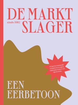 De Marktslager (Hardback)