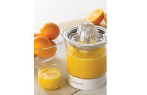 Kenwood Home Appliance Citruspers JE290 40 W Directe sapuitloop Wit