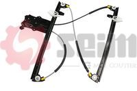 Raambedieningsmechanisme 910039