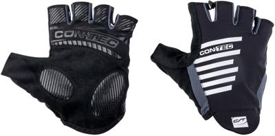CONTEC Ct glove chili size xxl black/grey