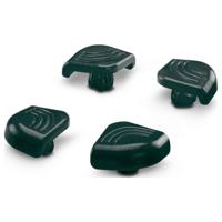 Phoenix Contact UCS CP 9005 2203347 Hoekbeschermers 17.3 x 17.3 x 11.7 Zwart (RAL 9005) 1 stuk(s)