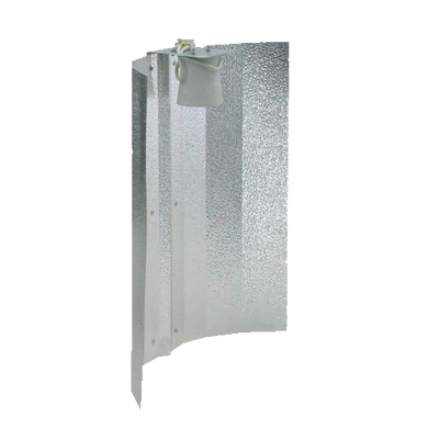 Hamerslagkap reflector