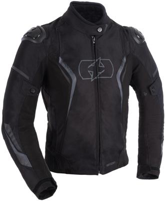 OXFORD Jacket omega 1.0 d2d ws black gr. 46