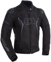 OXFORD Jacket omega 1.0 d2d ws black gr. 40