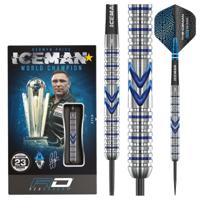 Red Dragon Gerwyn Price Midnight