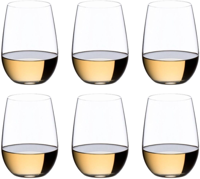 Riedel Witte Wijnglazen O Wine - Riesling / Sauvignon Blanc - 6 stuks - thumbnail