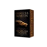 Het lied van ijs en vuur (Paperback)