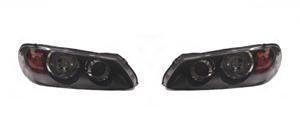 Koplamp Set SET3323962